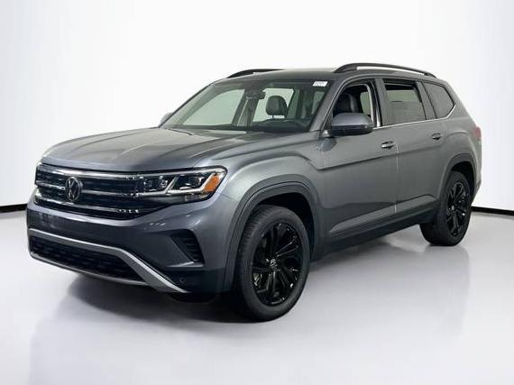 VOLKSWAGEN ATLAS 4MOTION 2022 1V2KR2CA0NC555565 image VOLKSWAGEN ATLAS 4MOTION 2022 1V2KR2CA0NC555565 image